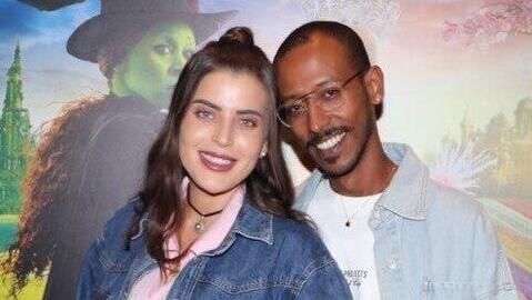 הקרנת הסרט מרשעת ספיר בורגיל אברהם אקלום
