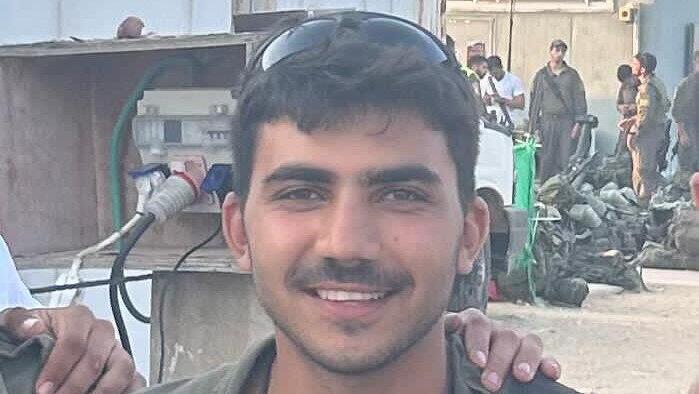 רס"ל (במיל') איתן בן עמי ז"ל