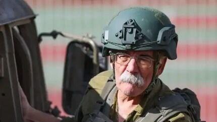 רס"ן במיל' זאב (ז'אבו) חנוך ארליך