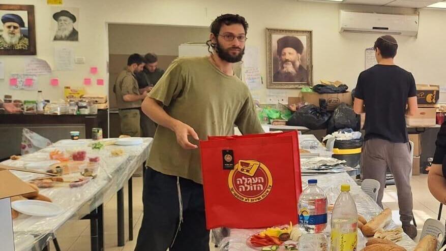  יורם הלל פליטר, יצא לדרום לתת סיוע לחיילים ב 8.10 ומאז נעדר