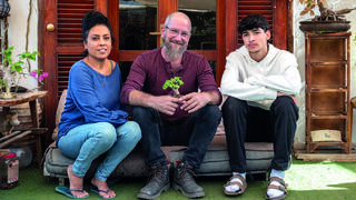 משפחת יוספה