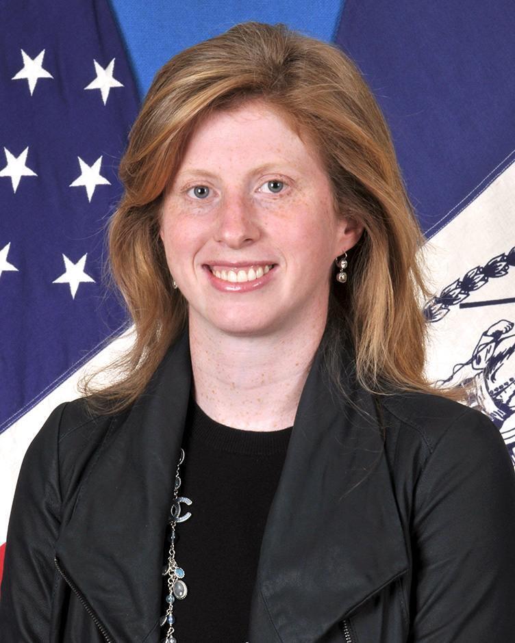 Jessica Tisch, who became a key figure in the election (Photo: New York City) ג'סיקה טיש
