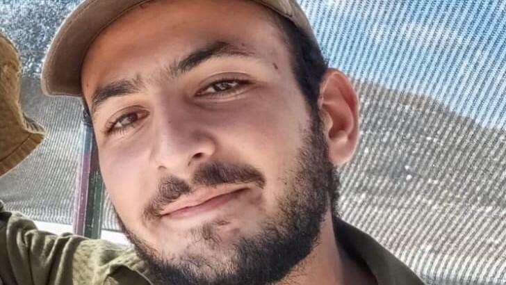 סמל גור קהתי ז"ל