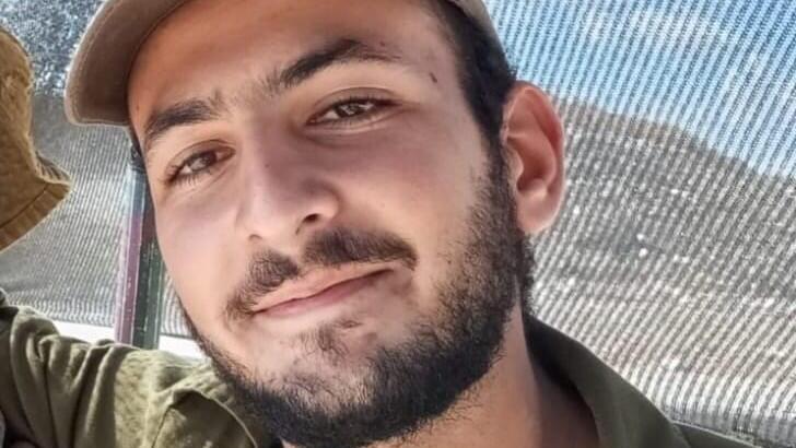 סמל גור קהתי ז"ל