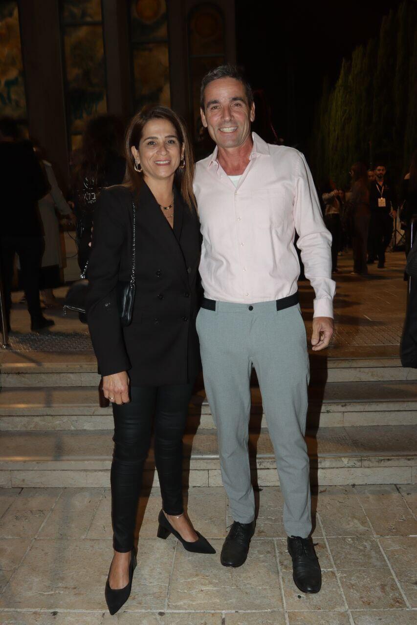 חתונה שמחה גואטה מירב בן ארי שימי רומנו