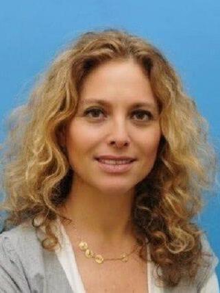 Dr. Hagit Metz ד"ר חגית מץ