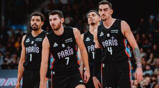 שחקני פאריס