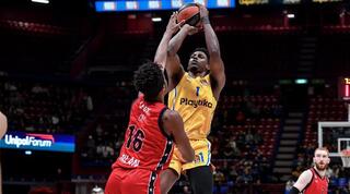 ג'יילן הורד