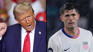 פוליסיק טראמפ