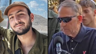 סמל גור קהתי ז"ל