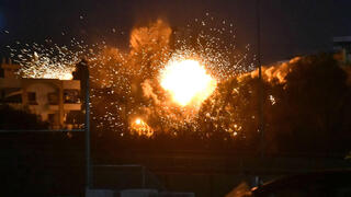 תקיפות צה"ל בלבנון