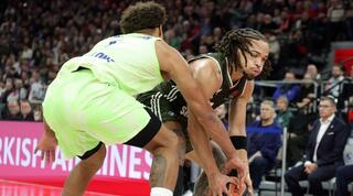 ברצלונה מול באיירן מינכן