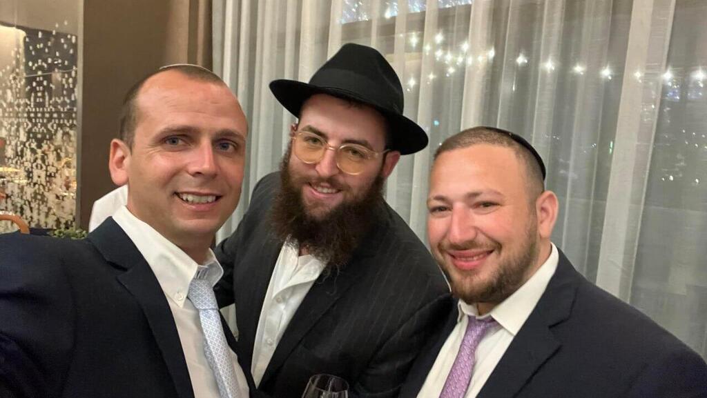 צבי קוגן נעדר באיחוד האמרויות