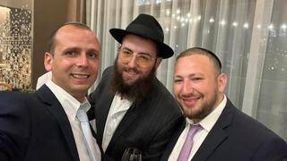 צבי קוגן נעדר באיחוד האמרויות