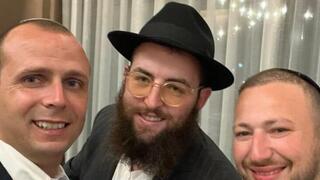 צבי קוגן נעדר באיחוד האמרויות