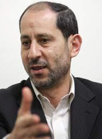 מוחמד חיידר חוסל