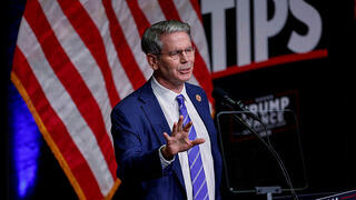 סקוט בסנט, שר האוצר הנבחר של דונלד טראמפ