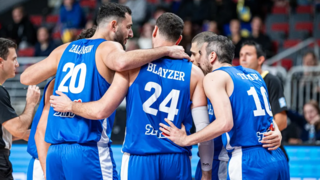 שחקני נבחרת ישראל