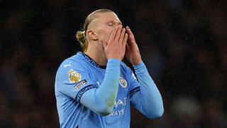 ארלינג הולאנד