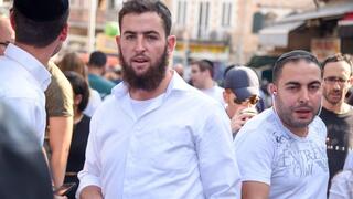 צבי קוגן נעדר באיחוד האמרויות
