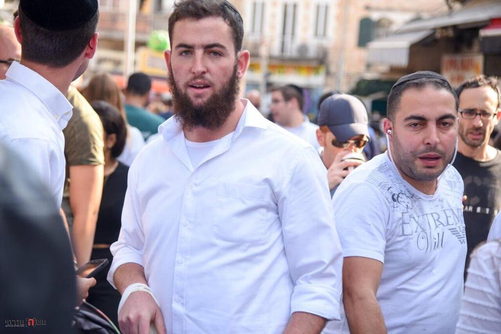צבי קוגן נעדר באיחוד האמרויות