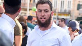 צבי קוגן נעדר באיחוד האמרויות