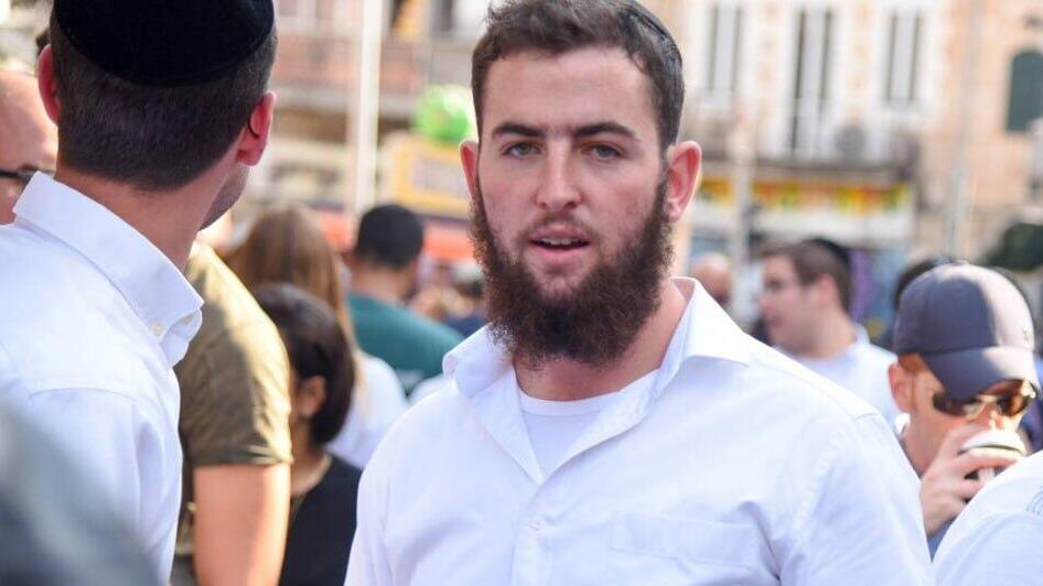 צבי קוגן נעדר באיחוד האמרויות