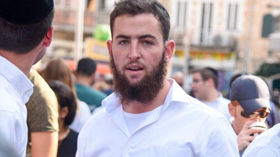 צבי קוגן נעדר באיחוד האמרויות