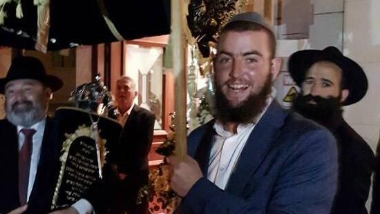 צבי קוגן נעדר באיחוד האמרויות