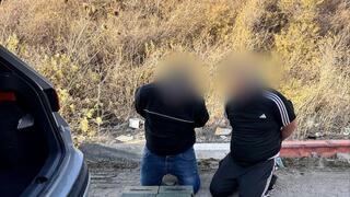 20,000 הכדורים שנתפסו על ידי משטרת ישראל