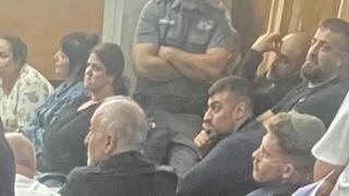 הגשת כתב אישום נגד דני מולכוב ושישה מבני משפחתו על סרסור בנשים