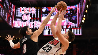 אבדיה חוסם את שנגון