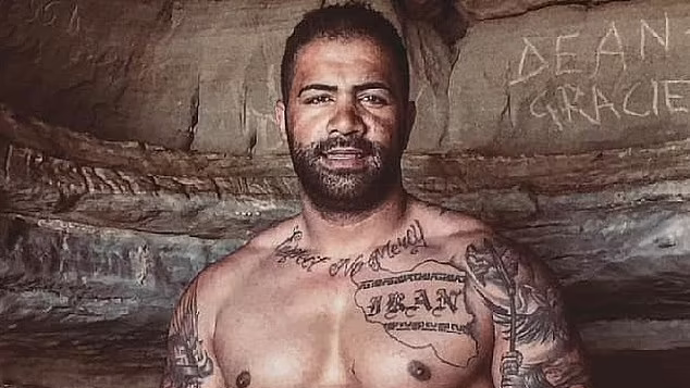 רמין יקטרפסט קצין בכיר במשמרות המהפכה של איראן