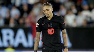 ראפיניה מאוכזב