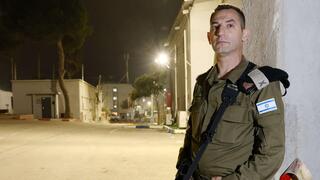 תא"ל הישאם איברהים