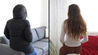 רותם שם בדוי, ליאורה שם בדוי