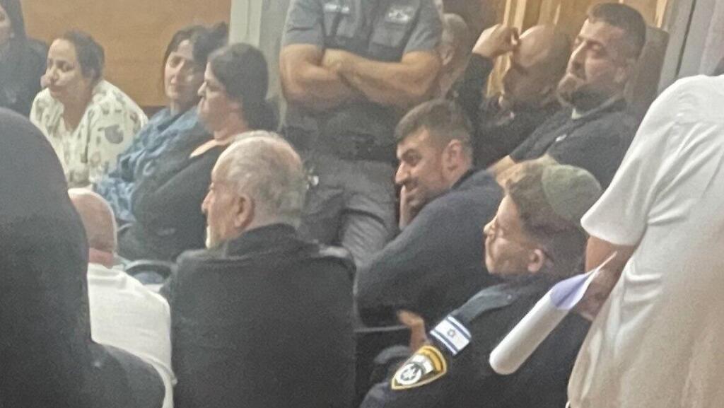 הגשת כתב אישום נגד דני מולכוב ושישה מבני משפחתו על סרסור בנשים