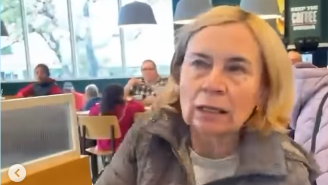 אלכסנדרה ז'וסטקיביץ