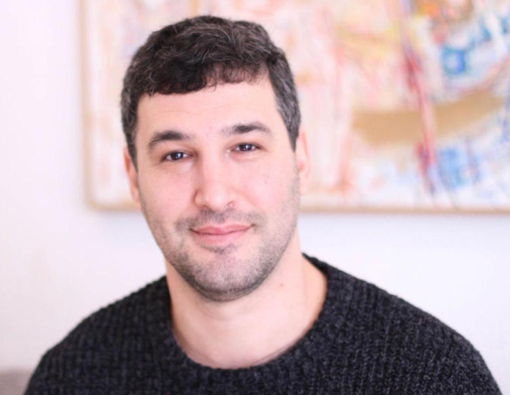 Itay Svirsky איתי סבירסקי ז"ל