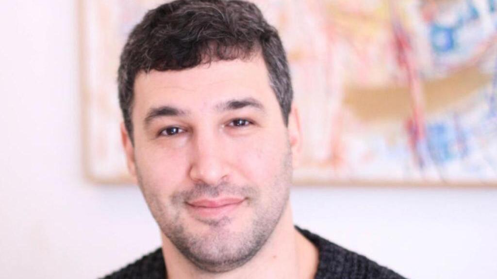 איתי סבירסקי ז"ל