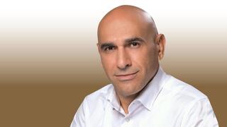 יעקב פלד, משנה למנכ"ל בנק ירושלים וראש החטיבה הקמעונאית