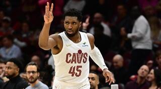 דונובן מיצ'ל