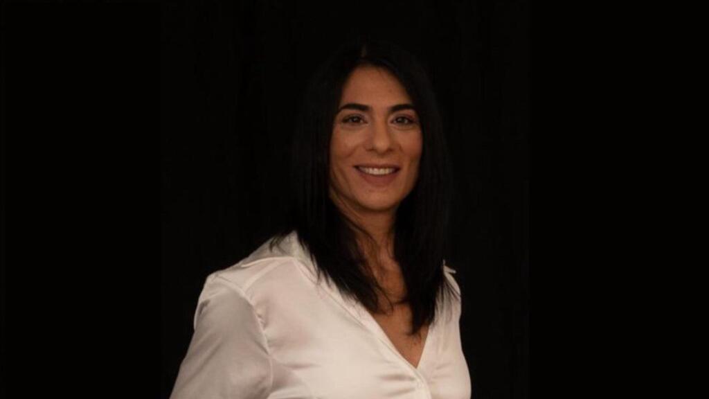 Dr. Ziva Hamma, director of the food-risk management department in the Health Ministry (Photo: Tali Melamed) ד״ר זיוה חממא