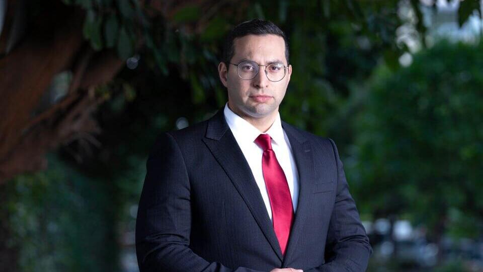 השר יצחק וסרלאוף