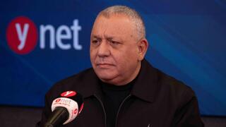 גדי איזנקוט בפודקאסט 120 ואחת של מורן אזולאי