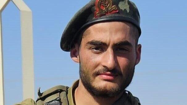 סמל תאמר עוסמאן ז"ל