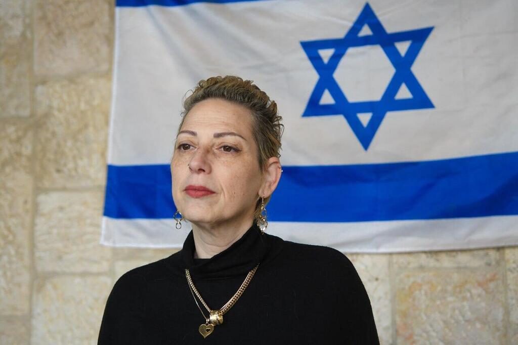 ענבל בן הרוש