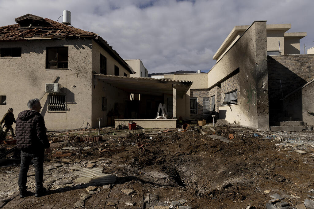 קריית שמונה