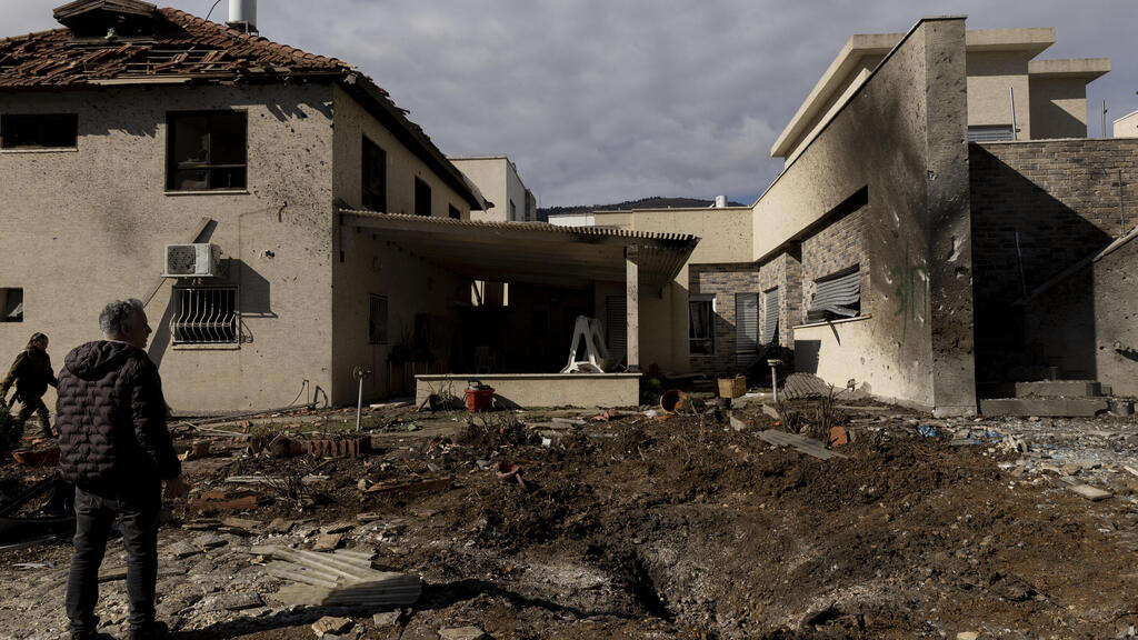 קריית שמונה