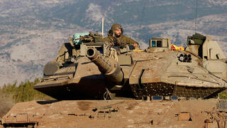 הכנות להפסקת אש בלבנון